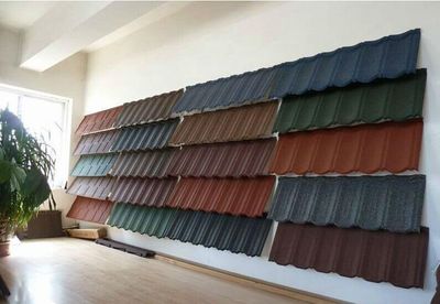 大興安嶺金屬瓦采購指南 新型環保建材的應用與聯系方式