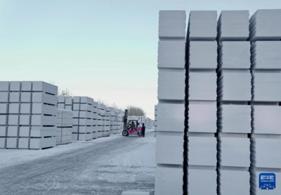 河北灤州 筑綠為基，以新型環保建材產業集群助推經濟高質量發展